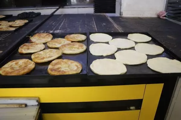 Kahvaltı sofralarının vazgeçilmezi, asırlık lezzet; Tokat yağlısı Kahvaltı sofralarının vazgeçilmezi, asırlık lezzet; Tokat yağlısı