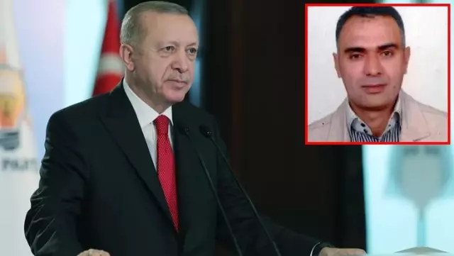 Kanser eşine ve 5 çocuğuna bakmak için yaşam mücadelesi veren baba, Cumhurbaşkanı Erdoğan'a seslendi Kanser eşine ve 5 çocuğuna bakmak için yaşam mücadelesi veren baba, Cumhurbaşkanı Erdoğan'a seslendi
