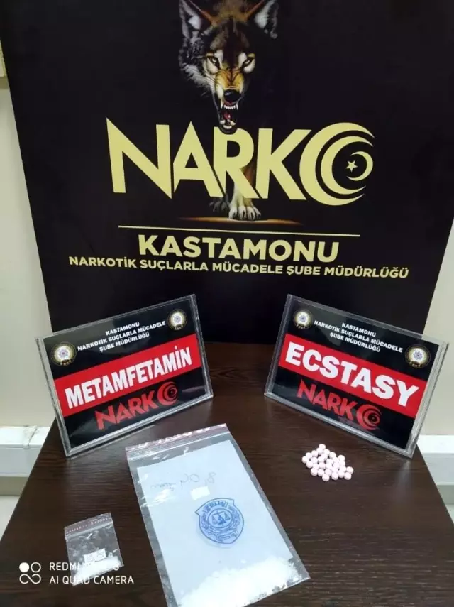 Son dakika haber! Kastamonu'da sahte içki ve uyuşturucu operasyonları: 2 gözaltı Son dakika haber! Kastamonu'da sahte içki ve uyuşturucu operasyonları: 2 gözaltı