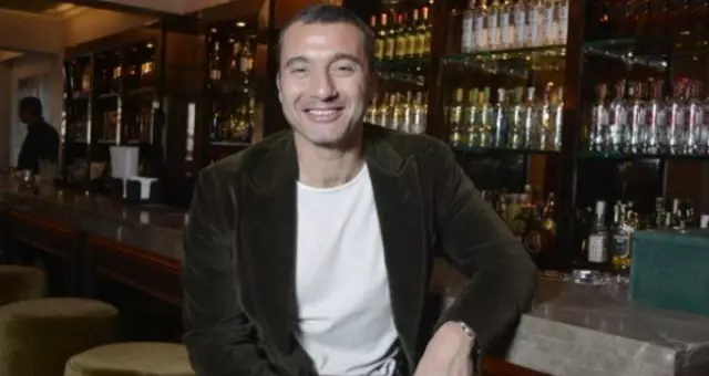 Kaya Demirer kimdir? Kaç yaşında, nereli? Kaya Demirer mesleği ve hayatı nedir? Kaya Demirer kimdir? Kaç yaşında, nereli? Kaya Demirer mesleği ve hayatı nedir?