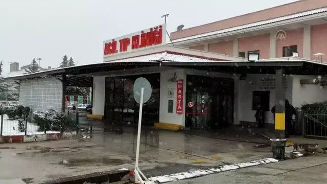 Keçirören Eğitim ve Araştırma Hastanesi acil servisinde hasta kapasitesi ve hizmet kalitesi artırılacak Keçirören Eğitim ve Araştırma Hastanesi acil servisinde hasta kapasitesi ve hizmet kalitesi artırılacak
