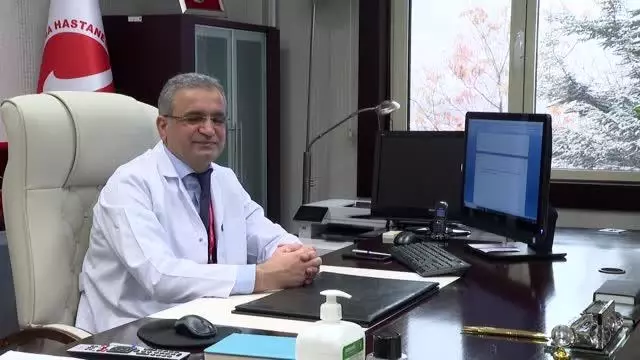 Keçirören Eğitim ve Araştırma Hastanesi acil servisinde hasta kapasitesi ve hizmet kalitesi artırılacak Keçirören Eğitim ve Araştırma Hastanesi acil servisinde hasta kapasitesi ve hizmet kalitesi artırılacak