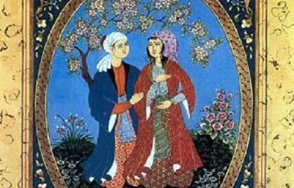 Kerem ile Aslı Hikayesi | Kerem ile Aslı halk hikayesi mi? Halk Hikayesi nedir? Kerem ile Aslı Hikayesi | Kerem ile Aslı halk hikayesi mi? Halk Hikayesi nedir?