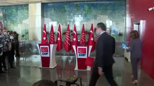 Son dakika haberleri! Kılıçdaroğlu: 'Bölücü terör örgütüne karşı söylenmesi gereken her şey CHP tarafından söylenmiştir' Son dakika haberleri! Kılıçdaroğlu: 'Bölücü terör örgütüne karşı söylenmesi gereken her şey CHP tarafından söylenmiştir'