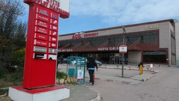 Son dakika haberi | Kırmızı bültenle aranan DEAŞ'lı terörist, Kilis'te yakalandı Son dakika haberi | Kırmızı bültenle aranan DEAŞ'lı terörist, Kilis'te yakalandı