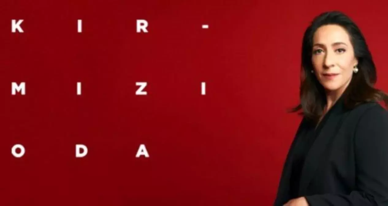 Kırmızı Oda canlı izle! TV8 Kırmızı Oda 25. yeni bölüm canlı izle! Kırmızı Oda yeni bölümde neler olacak?