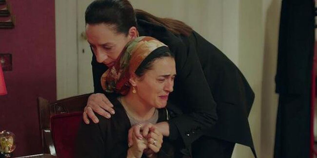 Kırmızı oda kumru'nun hikayesi