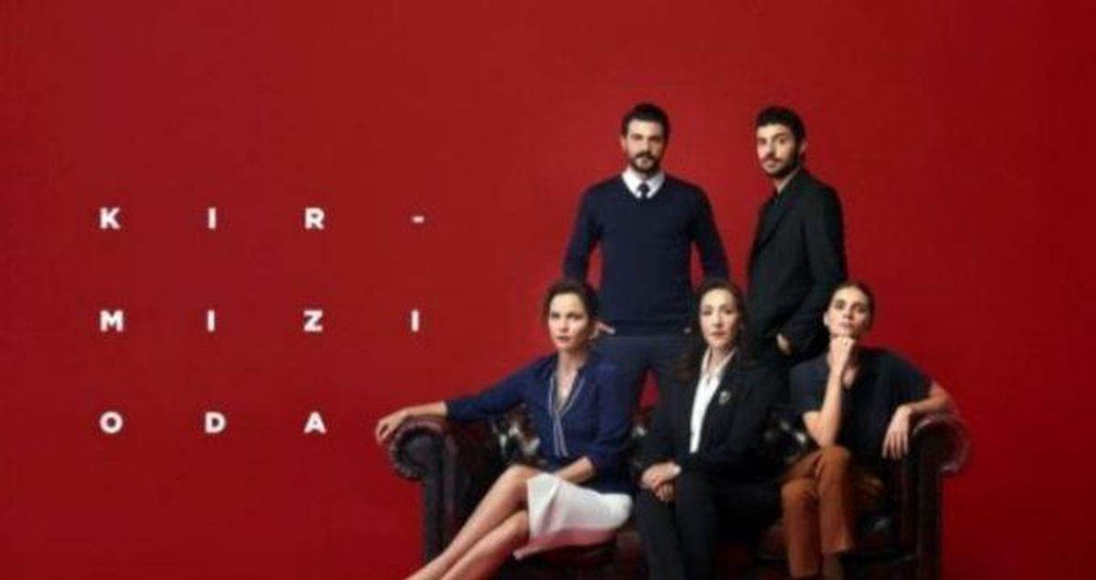 Kırmızı Oda yeni bölüm full izleme linki! Kırmızı Oda 25. bölüm fragmanı izle! Kırmızı Oda 24. bölüm izle!