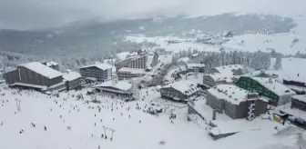 Uludağ: (VİDEO-GRAFİK) KIŞ TURİZMİNİN GÖZDE MERKEZLERİ - Kayak turizminin zirvesi: Uludağ Uludağ: (VİDEO-GRAFİK) KIŞ TURİZMİNİN GÖZDE MERKEZLERİ - Kayak turizminin zirvesi: Uludağ