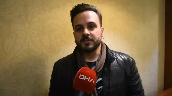 Son dakika haberi... Koronavirüsten entübe edilen oyuncu Toygun Ateş vefat etti (2) Son dakika haberi... Koronavirüsten entübe edilen oyuncu Toygun Ateş vefat etti (2)