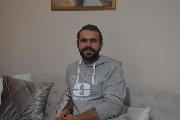 Son dakika haber: Korsanların kaçırdığı gemici korku dolu anları anlattı: Her gün birini öldüreceğiz Son dakika haber: Korsanların kaçırdığı gemici korku dolu anları anlattı: Her gün birini öldüreceğiz