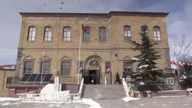 Kurulan atölyelerde dezavantajlı kesimlere mesleki eğitim verilecek Kurulan atölyelerde dezavantajlı kesimlere mesleki eğitim verilecek