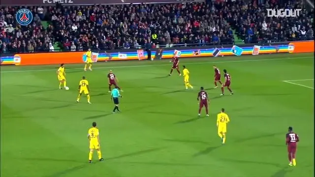 Kylian Mbappe PSG Tarihinin En Golcü Üçüncü Oyuncusu Oldu Kylian Mbappe PSG Tarihinin En Golcü Üçüncü Oyuncusu Oldu