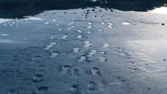NASA'nın uzay aracı Perseverance'ın iniş yaptığı Mars'taki Jezero Krateri ve Burdur'daki Salda Gölü arasında nasıl bir bağ var? NASA'nın uzay aracı Perseverance'ın iniş yaptığı Mars'taki Jezero Krateri ve Burdur'daki Salda Gölü arasında nasıl bir bağ var?