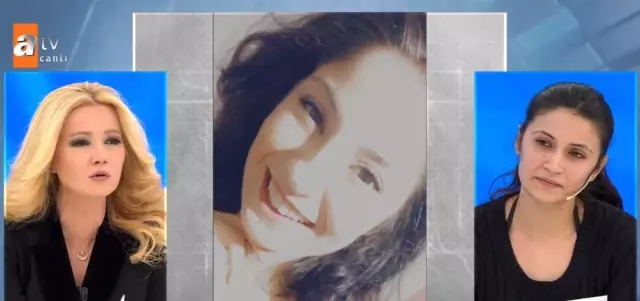 Mervenur Polat bulundu mu, nerede? Müge Anlı'da aranan 20 yaşındaki Mervenur Polat olayı nedir? Mervenur Polat bulundu mu, nerede? Müge Anlı'da aranan 20 yaşındaki Mervenur Polat olayı nedir?
