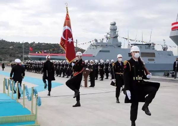 Son dakika haber: Milli Savunma Bakanı Hulusi Akar: 'Terör örgütünün kaçacak yeri kalmadı' Son dakika haber: Milli Savunma Bakanı Hulusi Akar: 'Terör örgütünün kaçacak yeri kalmadı'