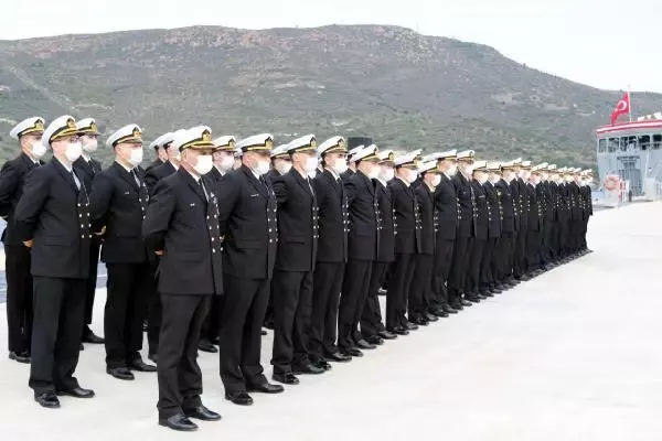 Son dakika haber: Milli Savunma Bakanı Hulusi Akar: 'Terör örgütünün kaçacak yeri kalmadı' Son dakika haber: Milli Savunma Bakanı Hulusi Akar: 'Terör örgütünün kaçacak yeri kalmadı'