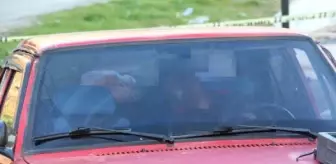 'Miras' nedeniyle yeğeninin otomobilinin önünü kesti; tüfekle öldürdü