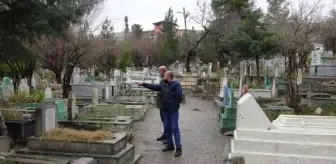 Moğolları ilk kez durduran Harzemşah'ın mezarı, Silvan'daymış