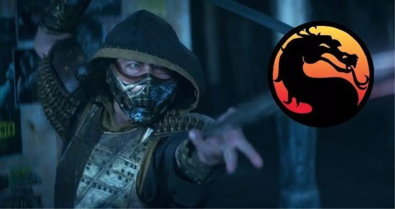 Mortal Kombat filminden ilk tüyolar geldi: Mortal Kombat fragmanında dikkat çekenler