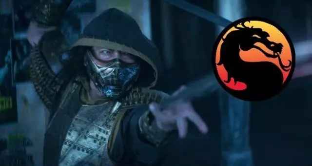 Mortal Kombat filminden ilk tüyolar geldi: Mortal Kombat fragmanında dikkat çekenler Mortal Kombat filminden ilk tüyolar geldi: Mortal Kombat fragmanında dikkat çekenler