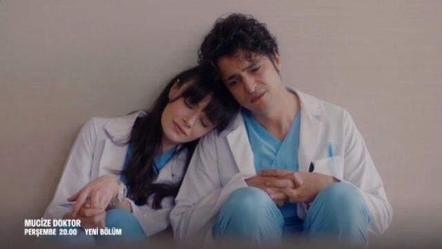 Mucize doktor 51. bölüm fragmanı yayınlandı! Mucize doktor son bölümde neler oldu? FOX TV Mucize doktor 50. bölüm izle full izle! Mucize doktor 51. bölüm fragmanı yayınlandı! Mucize doktor son bölümde neler oldu? FOX TV Mucize doktor 50. bölüm izle full izle!