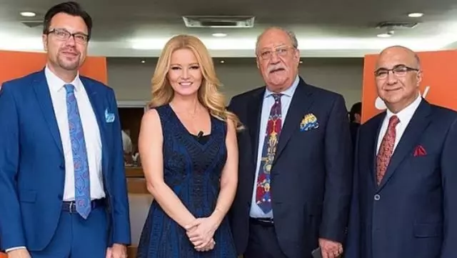 Müge Anlı'nın programından ayrılan Arif Verimli'nin rakip kanala transfer olduğu iddiası Müge Anlı'nın programından ayrılan Arif Verimli'nin rakip kanala transfer olduğu iddiası