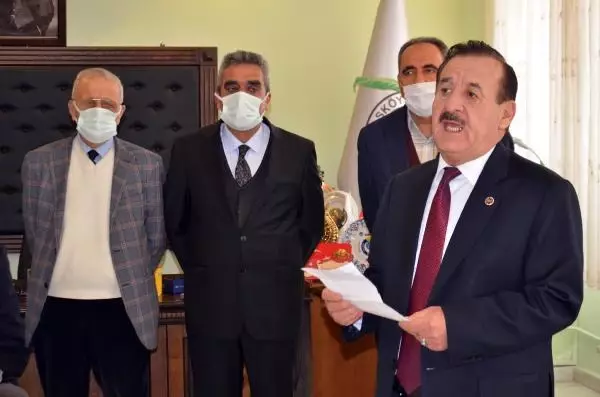Son dakika haber: Muşlu kanaat önderlerinden PKK tepkisi Son dakika haber: Muşlu kanaat önderlerinden PKK tepkisi