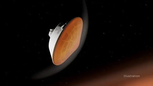 NASA'dan Mars'a iniş yapıldı mı? Perseverance uzay aracı Mars'a indi mi? Mars'tan ilk görüntüler neler? Mars'a ne zaman inildi? NASA'dan Mars'a iniş yapıldı mı? Perseverance uzay aracı Mars'a indi mi? Mars'tan ilk görüntüler neler? Mars'a ne zaman inildi?