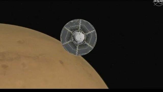 NASA'dan Mars'a iniş yapıldı mı? Perseverance uzay aracı Mars'a indi mi? Mars'tan ilk görüntüler neler? Mars'a ne zaman inildi? NASA'dan Mars'a iniş yapıldı mı? Perseverance uzay aracı Mars'a indi mi? Mars'tan ilk görüntüler neler? Mars'a ne zaman inildi?