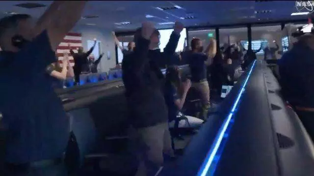 NASA'dan Mars'a iniş yapıldı mı? Perseverance uzay aracı Mars'a indi mi? Mars'tan ilk görüntüler neler? Mars'a ne zaman inildi? NASA'dan Mars'a iniş yapıldı mı? Perseverance uzay aracı Mars'a indi mi? Mars'tan ilk görüntüler neler? Mars'a ne zaman inildi?