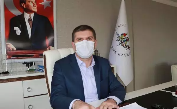 NASA'nın Salda Gölü açıklaması, Burdur'da heyecan yarattı NASA'nın Salda Gölü açıklaması, Burdur'da heyecan yarattı