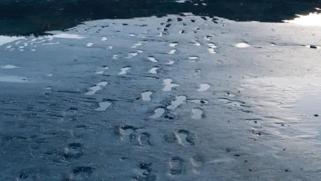 NASA'nın uzay aracı Perseverance'ın iniş yaptığı Mars'taki Jezero Krateri ve Burdur'daki Salda Gölü arasında nasıl bir bağ var? NASA'nın uzay aracı Perseverance'ın iniş yaptığı Mars'taki Jezero Krateri ve Burdur'daki Salda Gölü arasında nasıl bir bağ var?