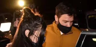 Burcu Kıratlı: Nikâhta görüşeceğiz! Sinan Akçıl ve Burcu Kıratlı 22 Şubat'ta evleniyor... Burcu Kıratlı: Nikâhta görüşeceğiz! Sinan Akçıl ve Burcu Kıratlı 22 Şubat'ta evleniyor...
