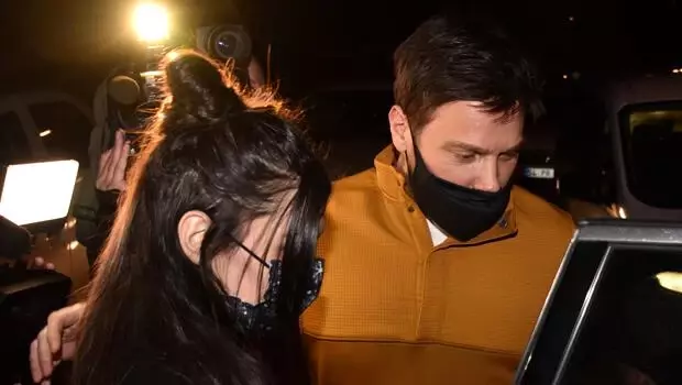 Nikâhta görüşeceğiz! Sinan Akçıl ve Burcu Kıratlı 22 Şubat'ta evleniyor... Nikâhta görüşeceğiz! Sinan Akçıl ve Burcu Kıratlı 22 Şubat'ta evleniyor...