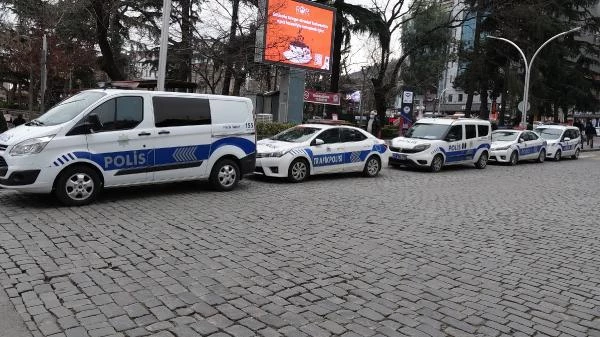 Nüfusa oranla en fazla vakanın görüldüğü Trabzon'da yeni yasaklar geldi