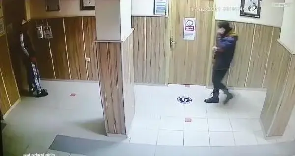 Son dakika haber: Okullara giren hırsızlar, 110 kameradan 75 saatlik kayıt izleyerek yakalandı Son dakika haber: Okullara giren hırsızlar, 110 kameradan 75 saatlik kayıt izleyerek yakalandı