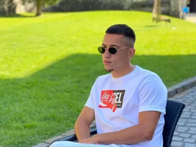 Olimpiu Morutan kimdir? Kaç yaşında, nereli? Olimpiu Morutan mevkiisi ne, hangi takımda oynuyor? Olimpiu Morutan kimdir? Kaç yaşında, nereli? Olimpiu Morutan mevkiisi ne, hangi takımda oynuyor?