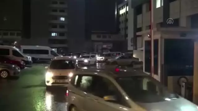 Organize suç örgütüne yönelik operasyon Organize suç örgütüne yönelik operasyon