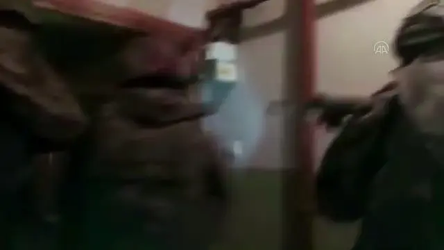 Organize suç örgütüne yönelik operasyon Organize suç örgütüne yönelik operasyon