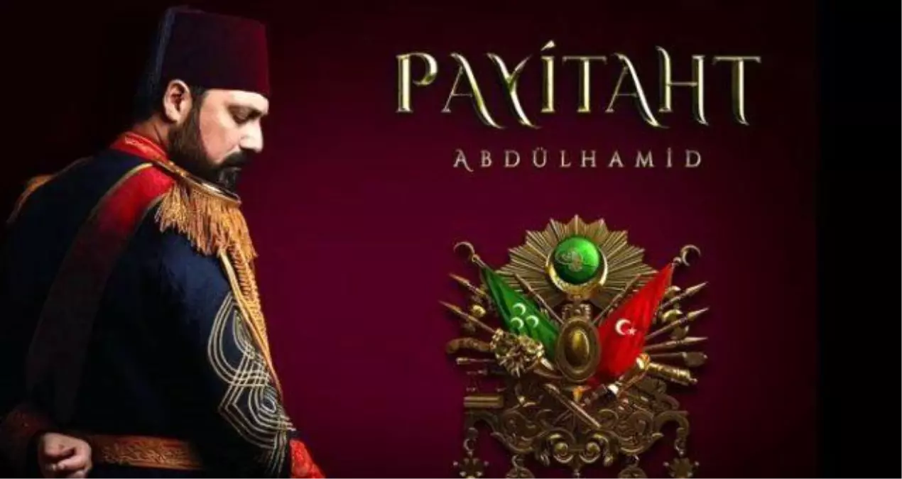 Payitaht Abdülhamid canlı izle! TRT 1 Payitaht Abdülhamid 139. yeni bölüm canlı izle! Payitaht Abdülhamid yeni bölümde neler olacak?