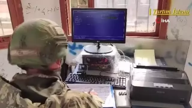 Son dakika haberleri! PKK'dan kurtarılan tahıllar Barış Pınarı bölgesi halkına dağıtılacak Son dakika haberleri! PKK'dan kurtarılan tahıllar Barış Pınarı bölgesi halkına dağıtılacak