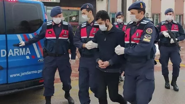 PKK'ya ağır darbe! Gara'da da bulunan terörist yurt dışına kaçacakken yakalandı PKK'ya ağır darbe! Gara'da da bulunan terörist yurt dışına kaçacakken yakalandı