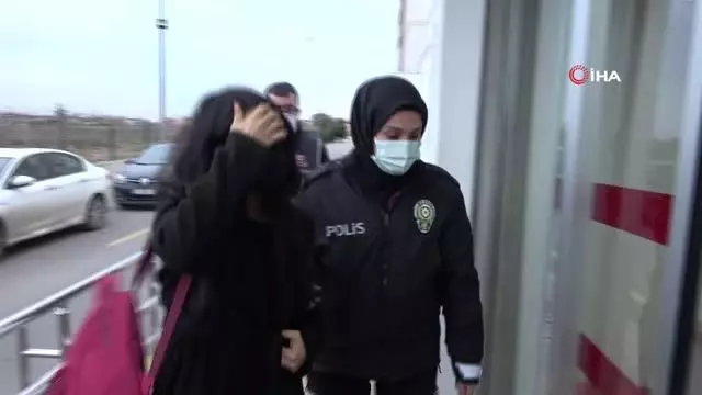 Son dakika 3. sayfa: Reçete çetesine operasyon: 46 gözaltı kararı Son dakika 3. sayfa: Reçete çetesine operasyon: 46 gözaltı kararı