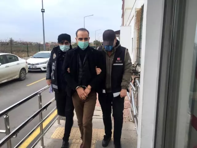 Son dakika 3. sayfa: Reçete çetesine operasyon: 46 gözaltı kararı Son dakika 3. sayfa: Reçete çetesine operasyon: 46 gözaltı kararı