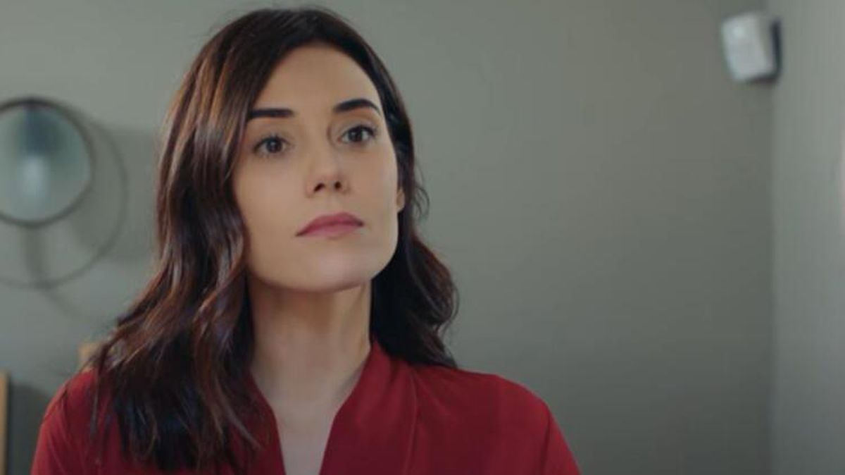 Sadakatsiz 20. bölüm fragmanı yayınlandı mı? Kanal D Sadakatsiz 19. bölüm izle full izle!