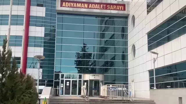 Sağlık-Sen Adıyaman Şubesinden LGBT'ye destek bildirisinde adlarının yer almasıyla ilgili suç duyurusu Sağlık-Sen Adıyaman Şubesinden LGBT'ye destek bildirisinde adlarının yer almasıyla ilgili suç duyurusu