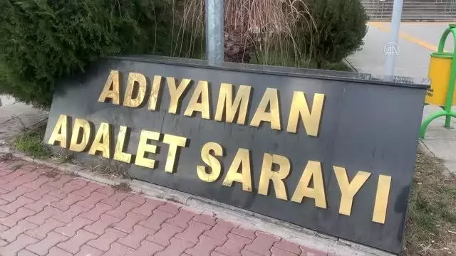 Sağlık-Sen Adıyaman Şubesinden LGBT'ye destek bildirisinde adlarının yer almasıyla ilgili suç duyurusu Sağlık-Sen Adıyaman Şubesinden LGBT'ye destek bildirisinde adlarının yer almasıyla ilgili suç duyurusu