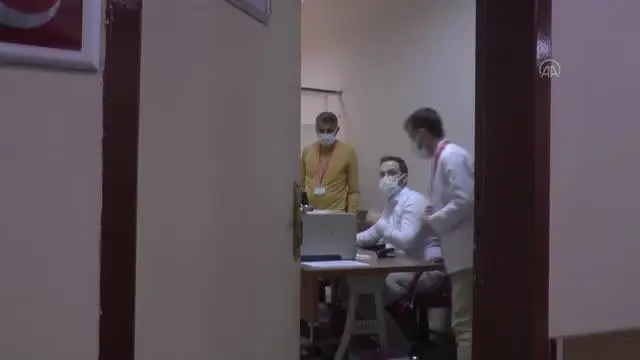 Salgın döneminde Sigara Bırakma Polikliniğine başvurular arttı Salgın döneminde Sigara Bırakma Polikliniğine başvurular arttı
