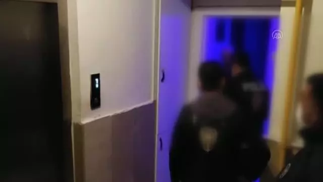 Son dakika haber | Şanlıurfa merkezli yasa dışı bahis operasyonunda 20 şüpheli yakalandı Son dakika haber | Şanlıurfa merkezli yasa dışı bahis operasyonunda 20 şüpheli yakalandı